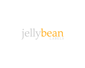 jelly bean labels  entry by Neil Peter Yu