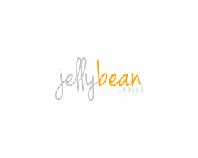 jelly bean labels  entry by Neil Peter Yu