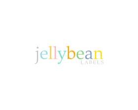 jelly bean labels  entry by Neil Peter Yu