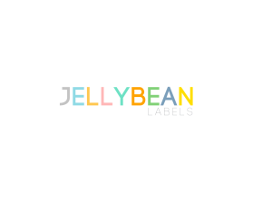 jelly bean labels  entry by Neil Peter Yu