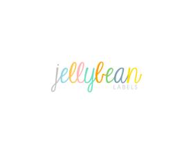 jelly bean labels  entry by Neil Peter Yu