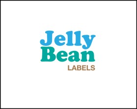 jelly bean labels  entry by May Valdez Jamero