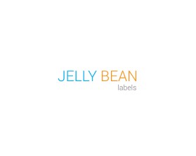 jelly bean labels  entry by eden roy gemida