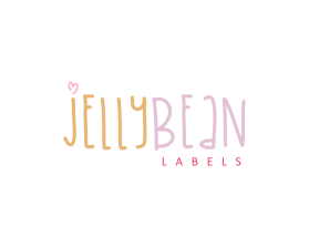 jelly bean labels  entry by Mae Quizora Dulaca