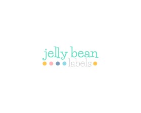 jelly bean labels  entry by an anonymous creative