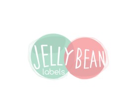 jelly bean labels  entry by Nandita Auddy