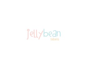 jelly bean labels  entry by eden roy gemida