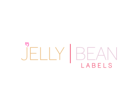 jelly bean labels  entry by Mae Quizora Dulaca