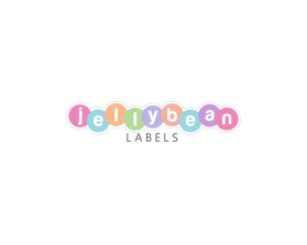 jelly bean labels  entry by Joel Bonete