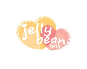 jelly bean labels  entry by Nandita Auddy