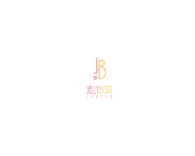 jelly bean labels  entry by Joy Marousch