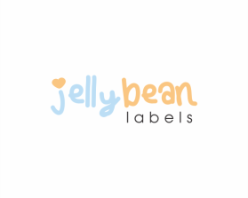 jelly bean labels  entry by Fathurrohman Arofi