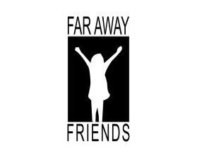 Far Away Friends entry by iw4n