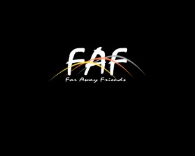 Far Away Friends entry by hapzy