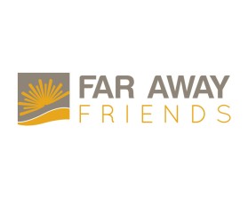 Far Away Friends entry by DanaJelescu
