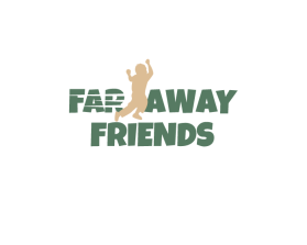Far Away Friends entry by smarttaste