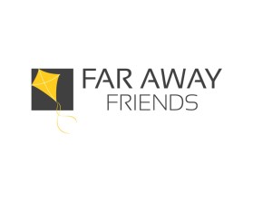 Far Away Friends entry by DanaJelescu