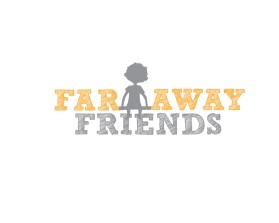 Far Away Friends entry by edenroy01