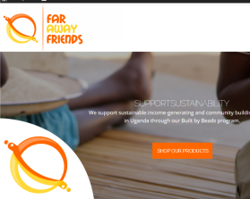 Far Away Friends entry by Creativitron