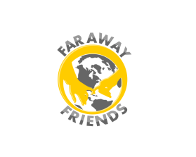 Far Away Friends entry by Creativitron