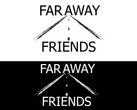 Far Away Friends entry by edenroy01