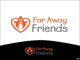 Far Away Friends entry by C3P5