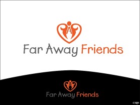 Far Away Friends entry by C3P5