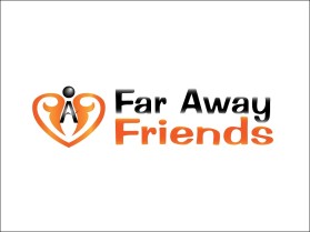 Far Away Friends entry by C3P5