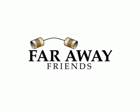 Far Away Friends entry by kbcorbin