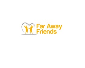 Far Away Friends entry by airish.designs