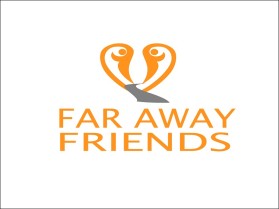 Far Away Friends entry by C3P5
