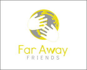 Far Away Friends entry by santony