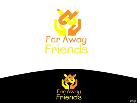 Far Away Friends entry by C3P5