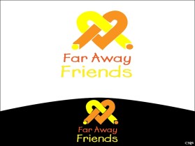 Far Away Friends entry by C3P5