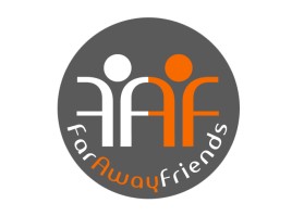Far Away Friends entry by shefkire