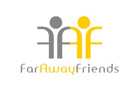 Far Away Friends entry by shefkire
