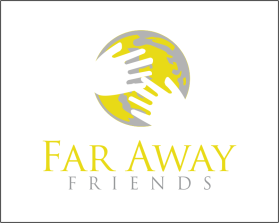 Far Away Friends entry by santony