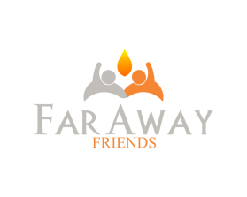 Far Away Friends entry by WeUReU