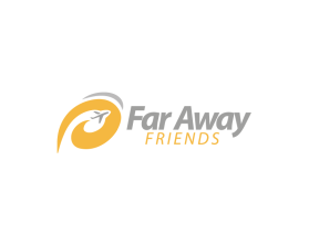 Far Away Friends entry by eldesign