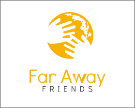 Far Away Friends entry by santony