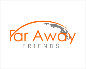 Far Away Friends entry by santony