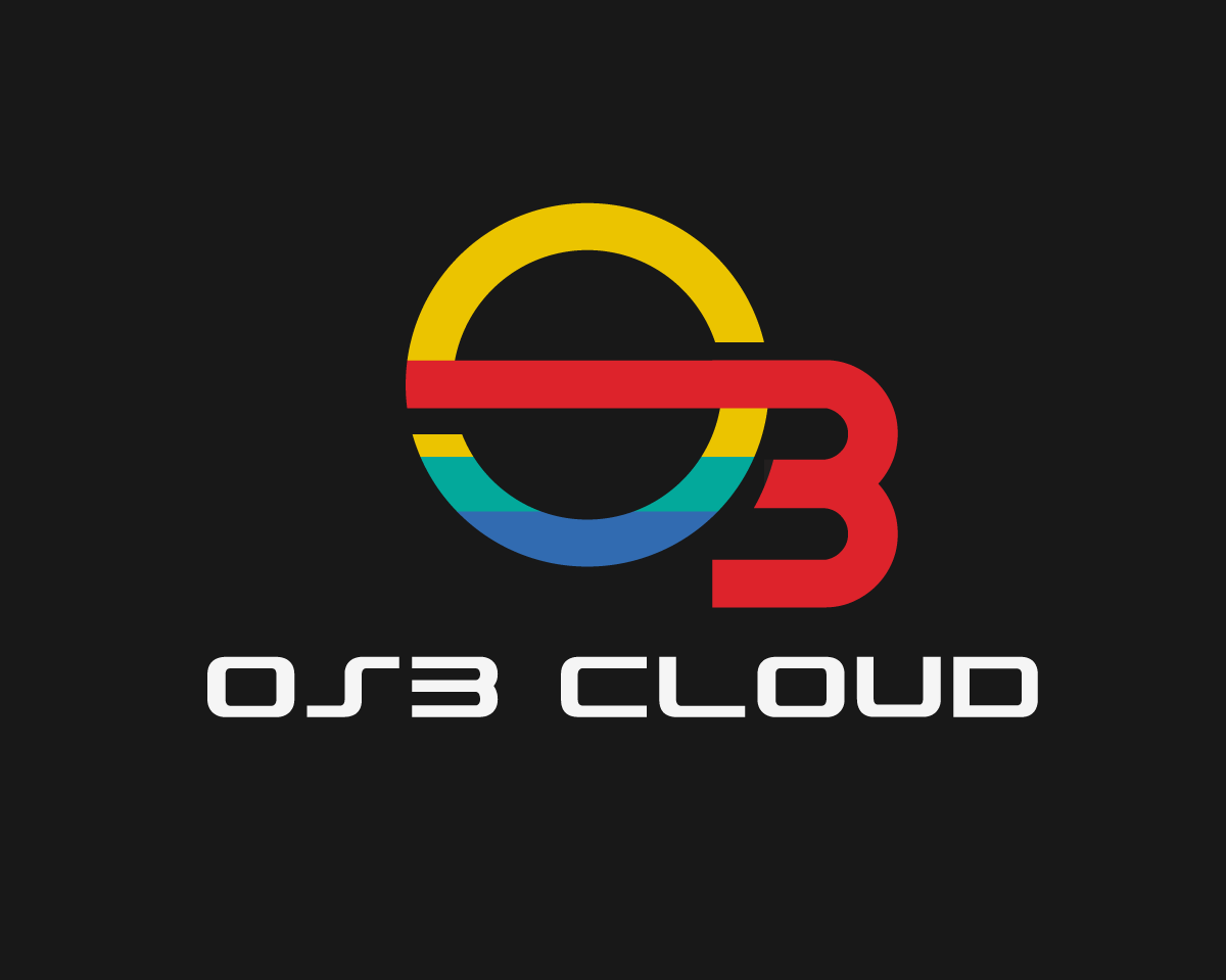 Logo Design entry 960198 submitted by PEACEMAKER to the Logo Design for OS3 Cloud run by Persona