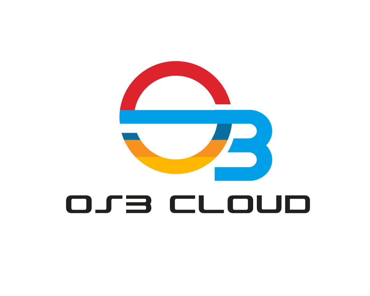 Logo Design for OS3 Cloud