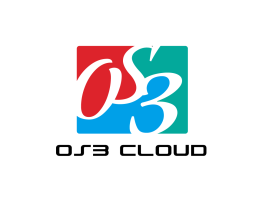 OS3 Cloud entry by nusantara