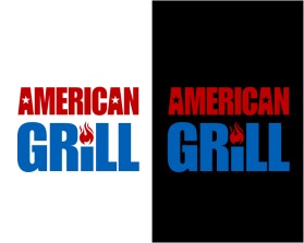 American Grill entry by resistance