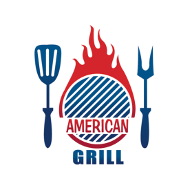 American Grill entry by aditya.singh121