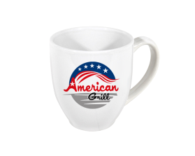 Logo Design entry 972212 submitted by neilfurry to the Logo Design for American Grill run by American Grill