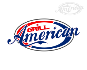 American Grill entry by airacheeka