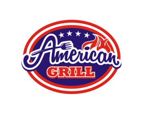 American Grill entry by Bima Sakti