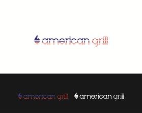 American Grill entry by adisr